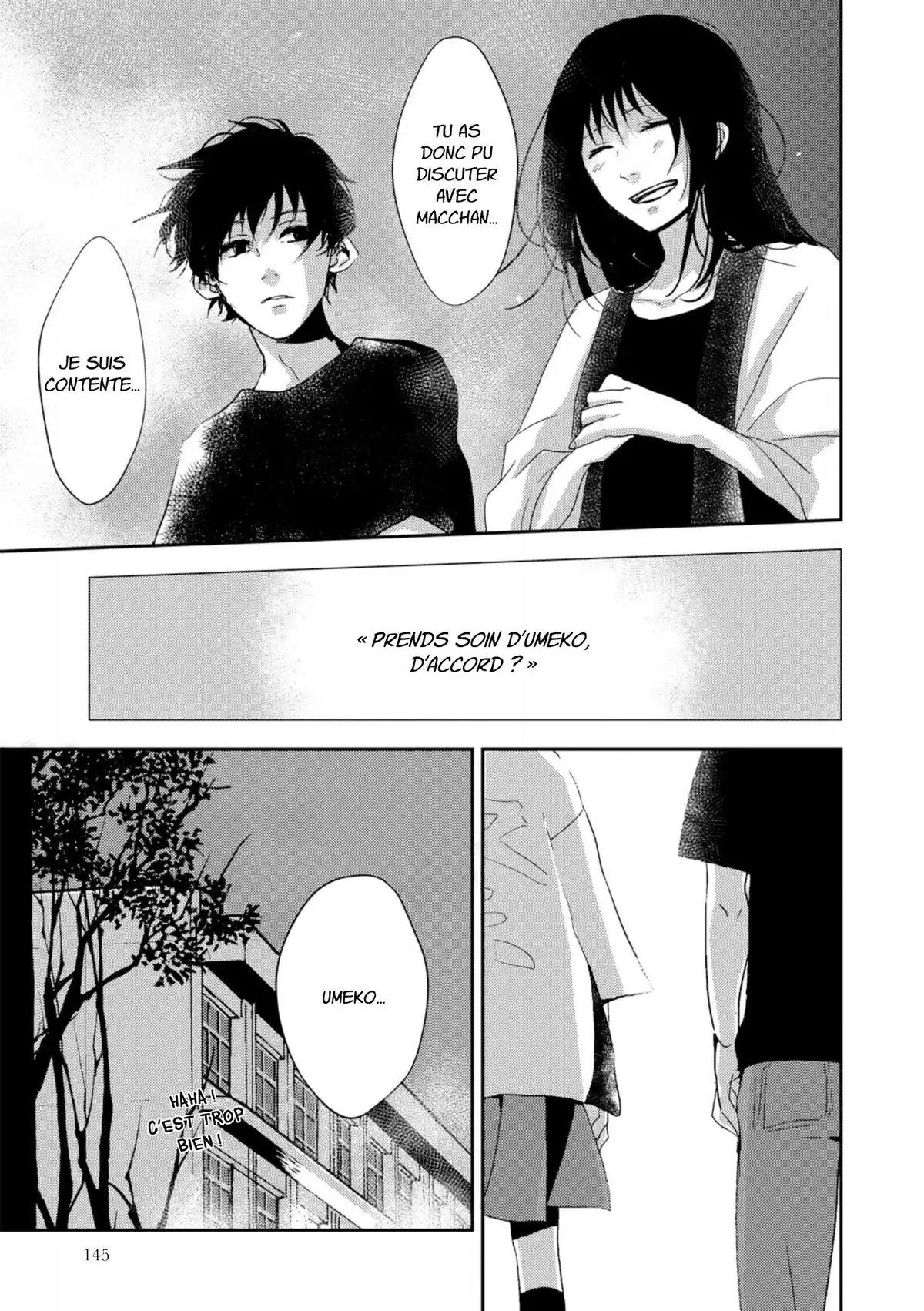 10th – A couper le souffle Volume 1 page 145
