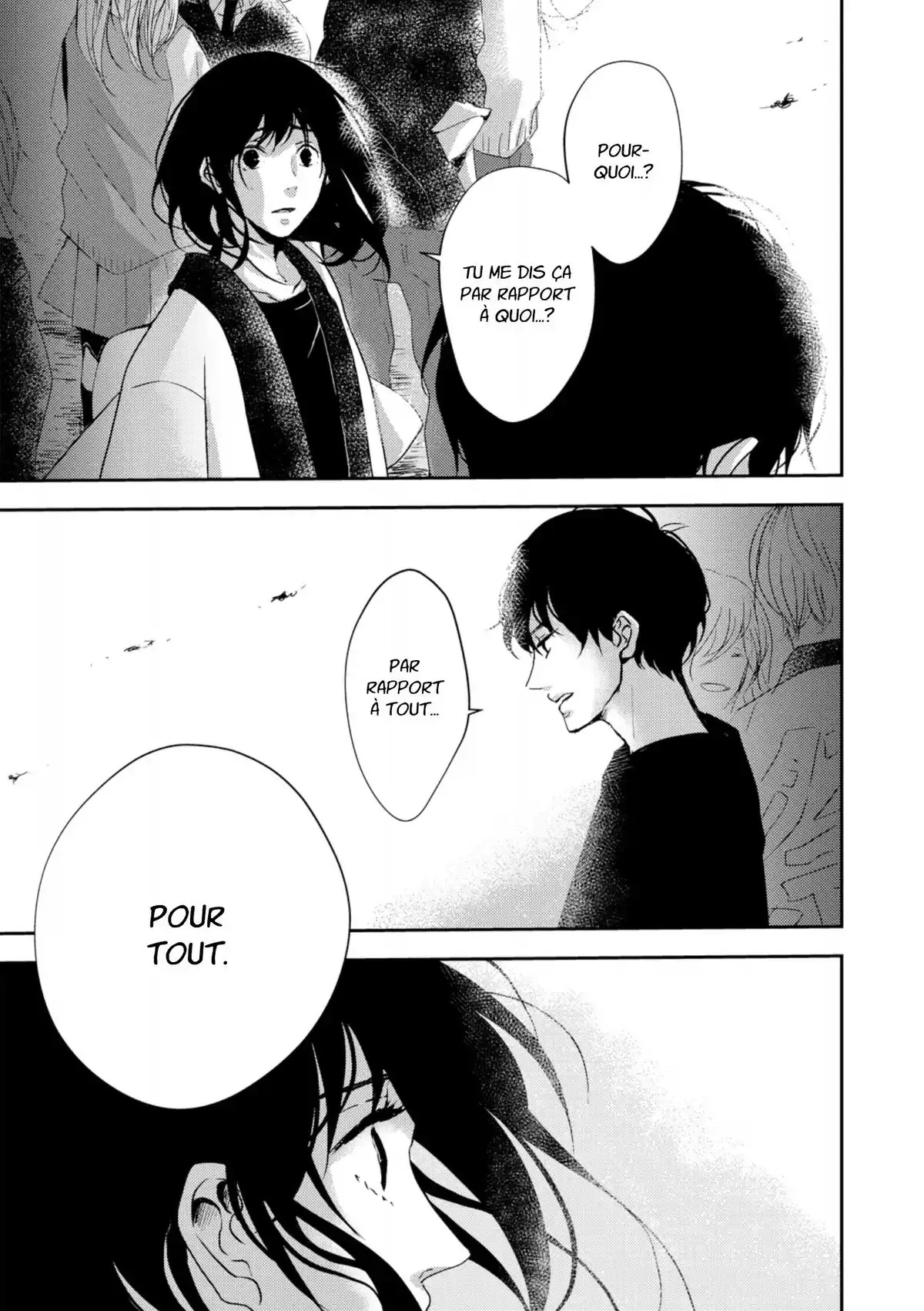 10th – A couper le souffle Volume 1 page 147