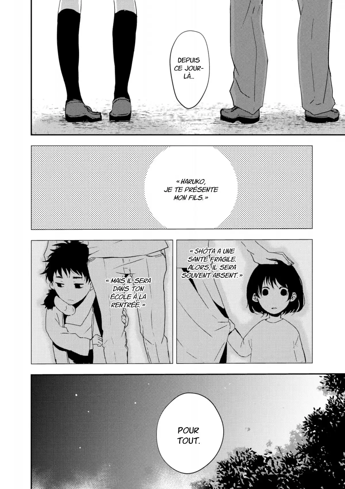 10th – A couper le souffle Volume 1 page 148