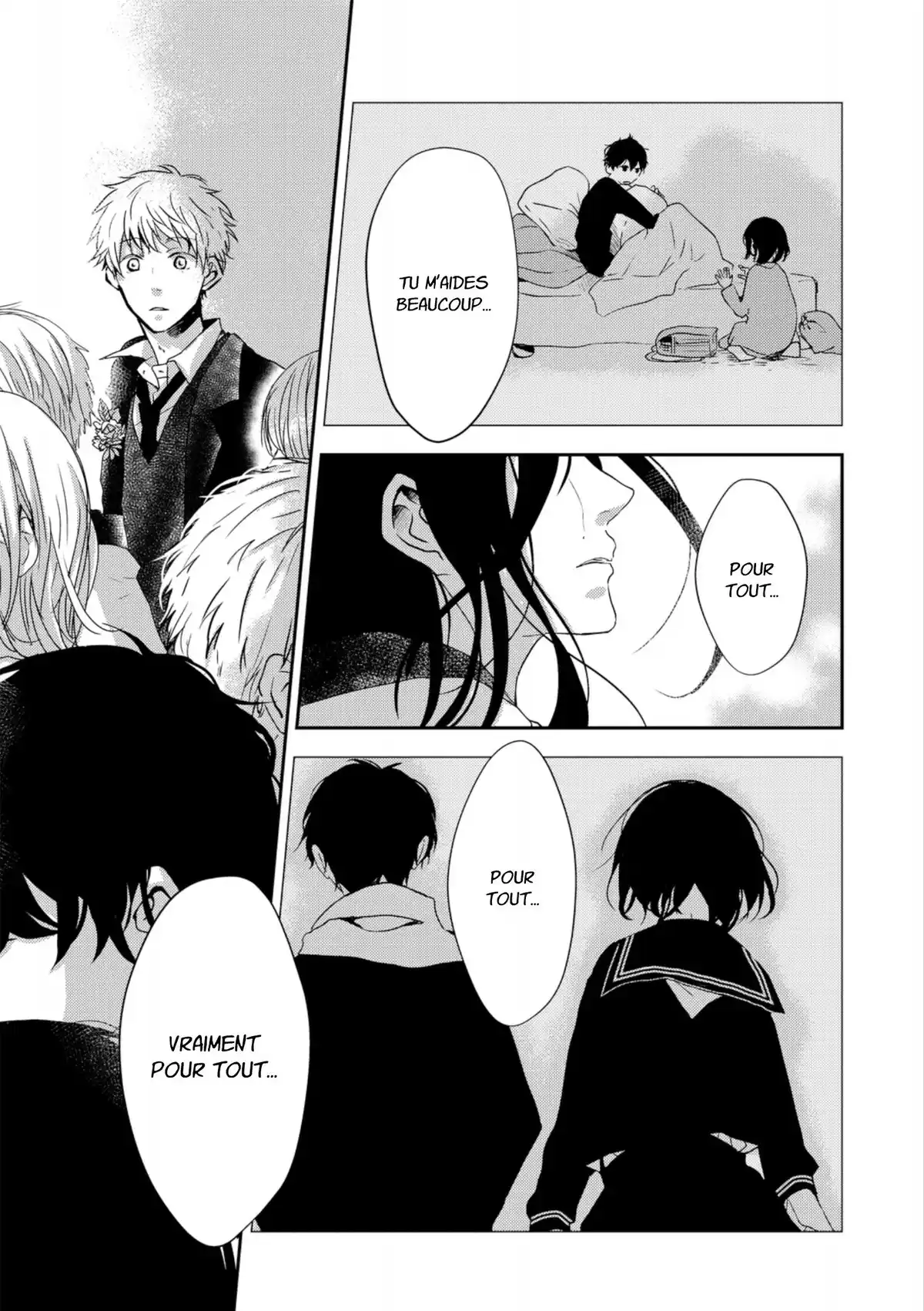 10th – A couper le souffle Volume 1 page 149