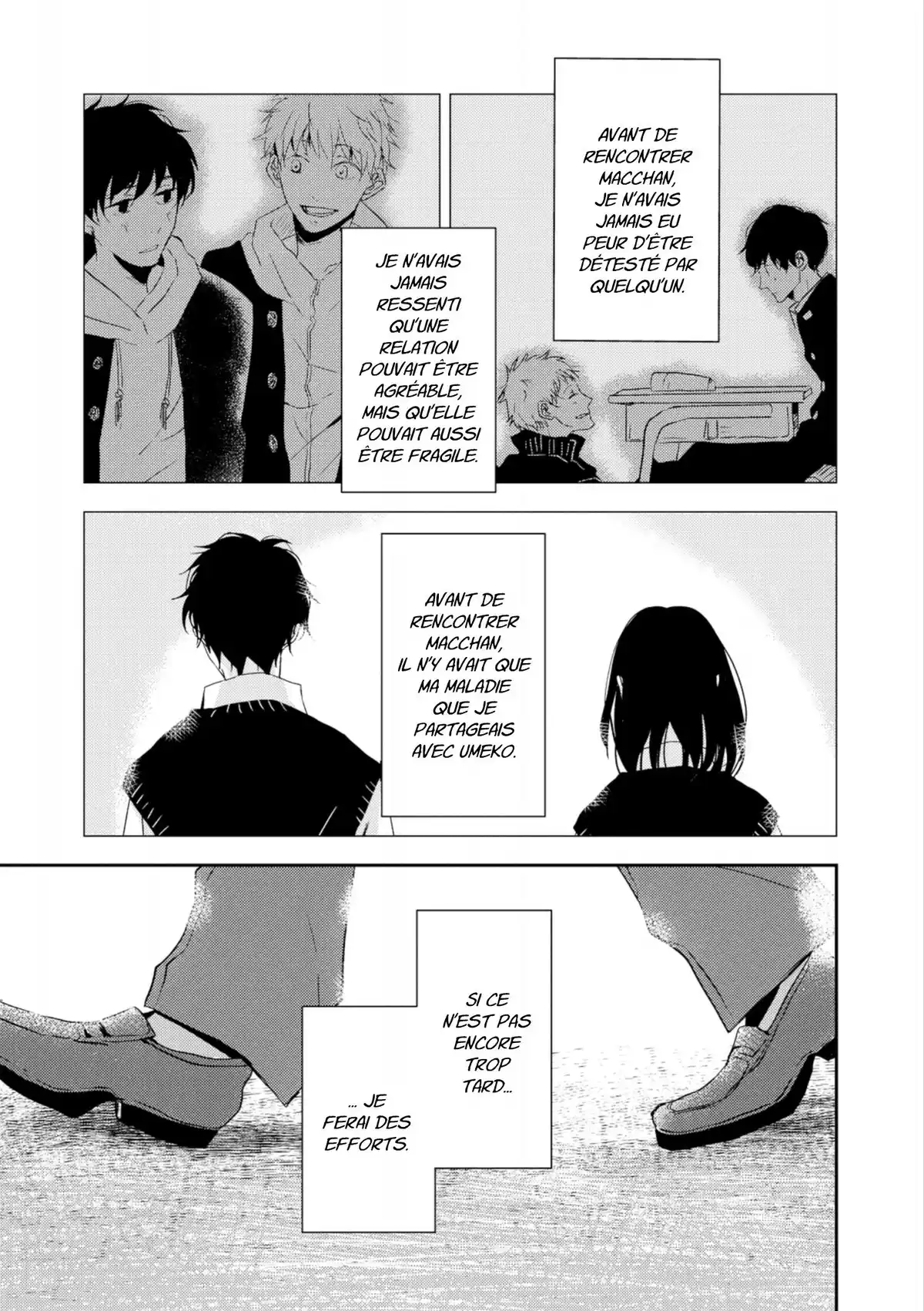 10th – A couper le souffle Volume 1 page 151