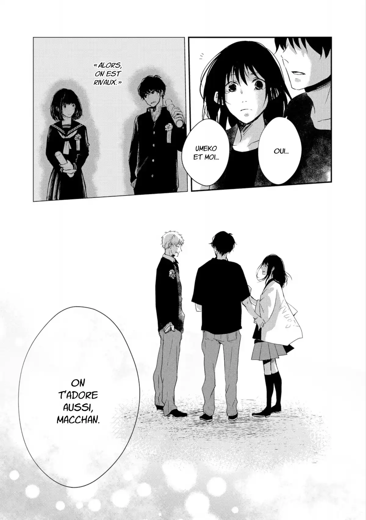 10th – A couper le souffle Volume 1 page 153