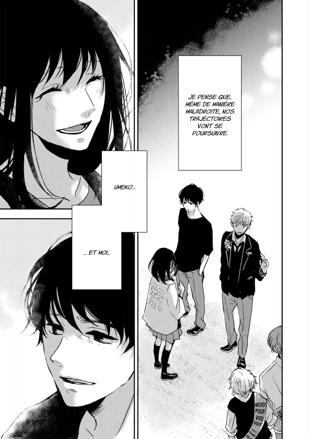 10th – A couper le souffle Volume 1 page 155
