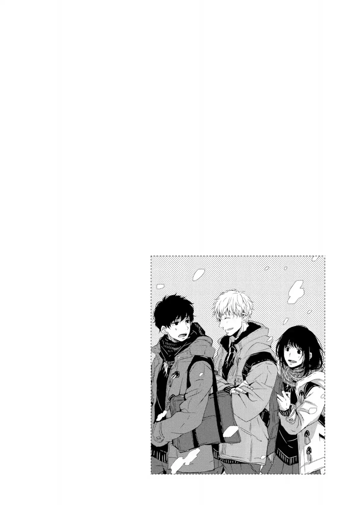 10th – A couper le souffle Volume 1 page 158