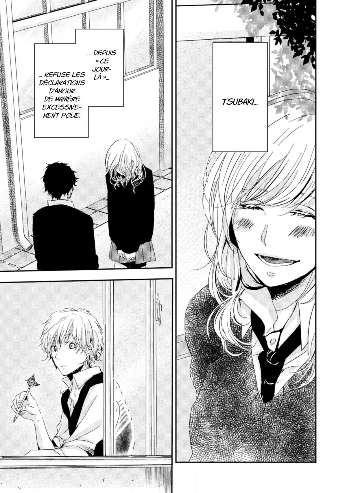 10th – A couper le souffle Volume 1 page 159