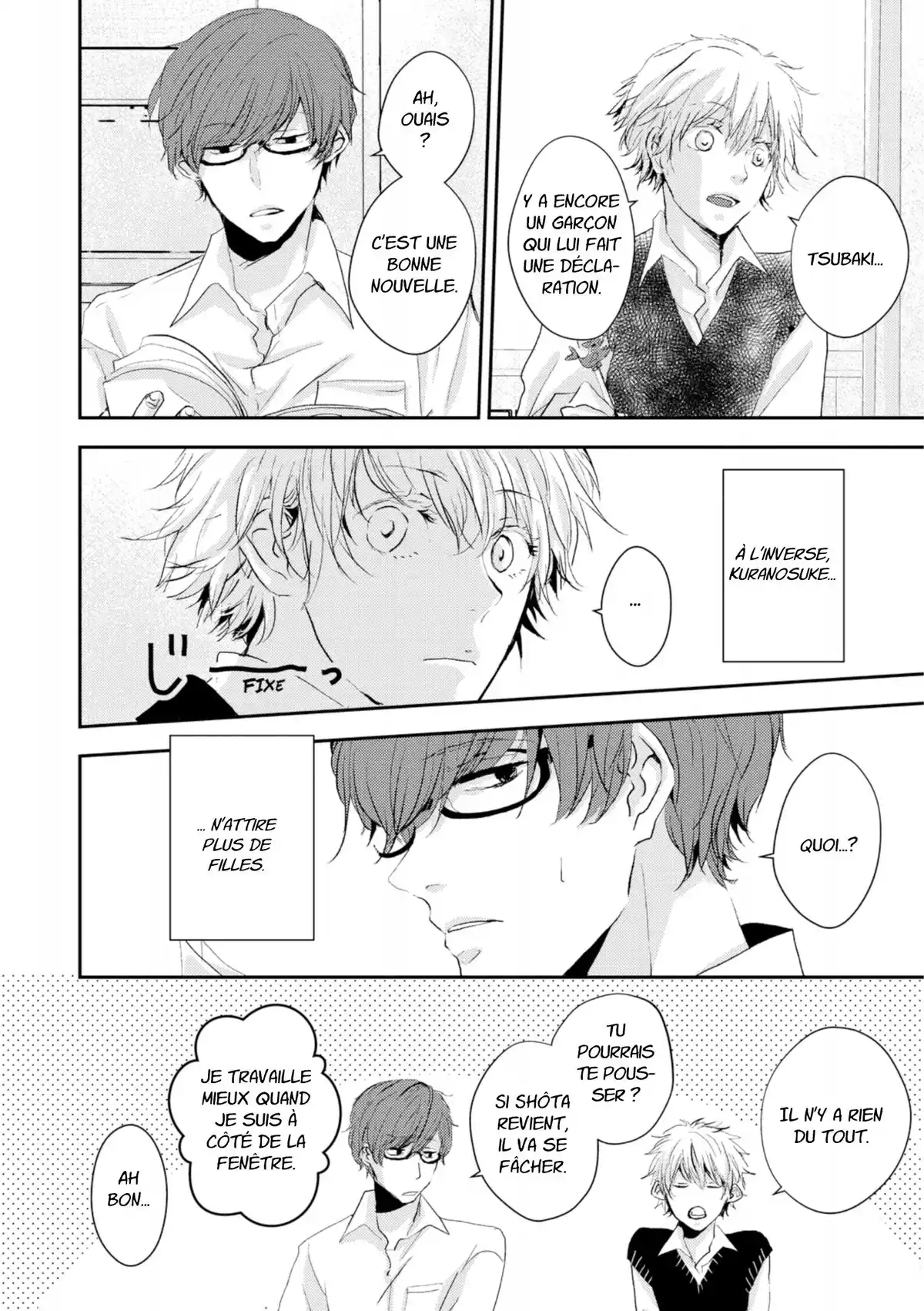 10th – A couper le souffle Volume 1 page 160