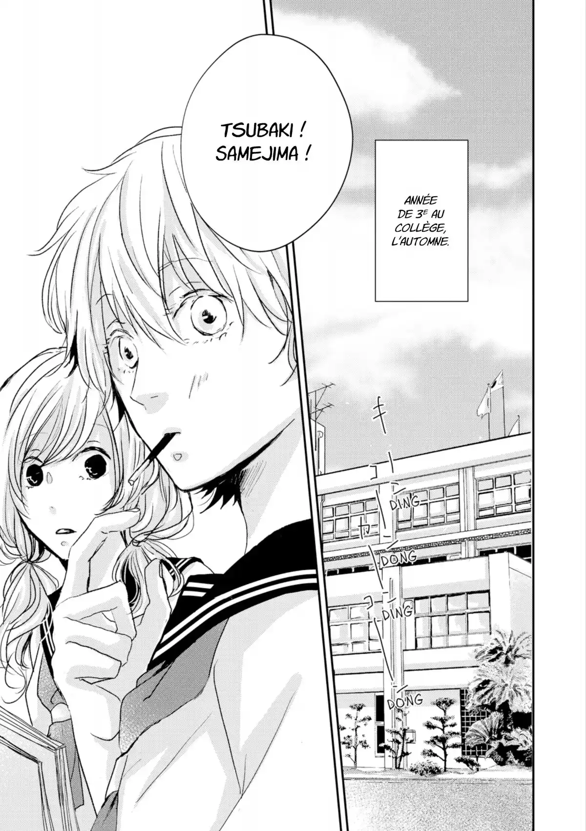 10th – A couper le souffle Volume 1 page 163