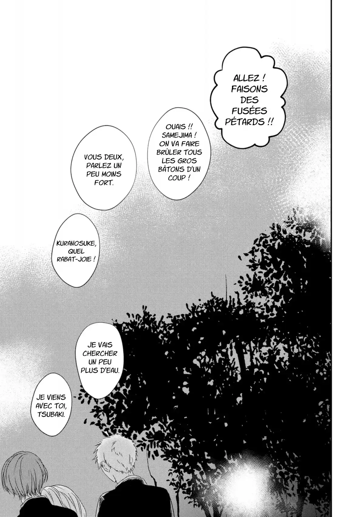 10th – A couper le souffle Volume 1 page 169