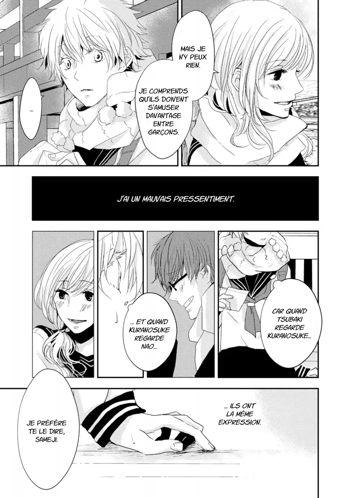 10th – A couper le souffle Volume 1 page 171