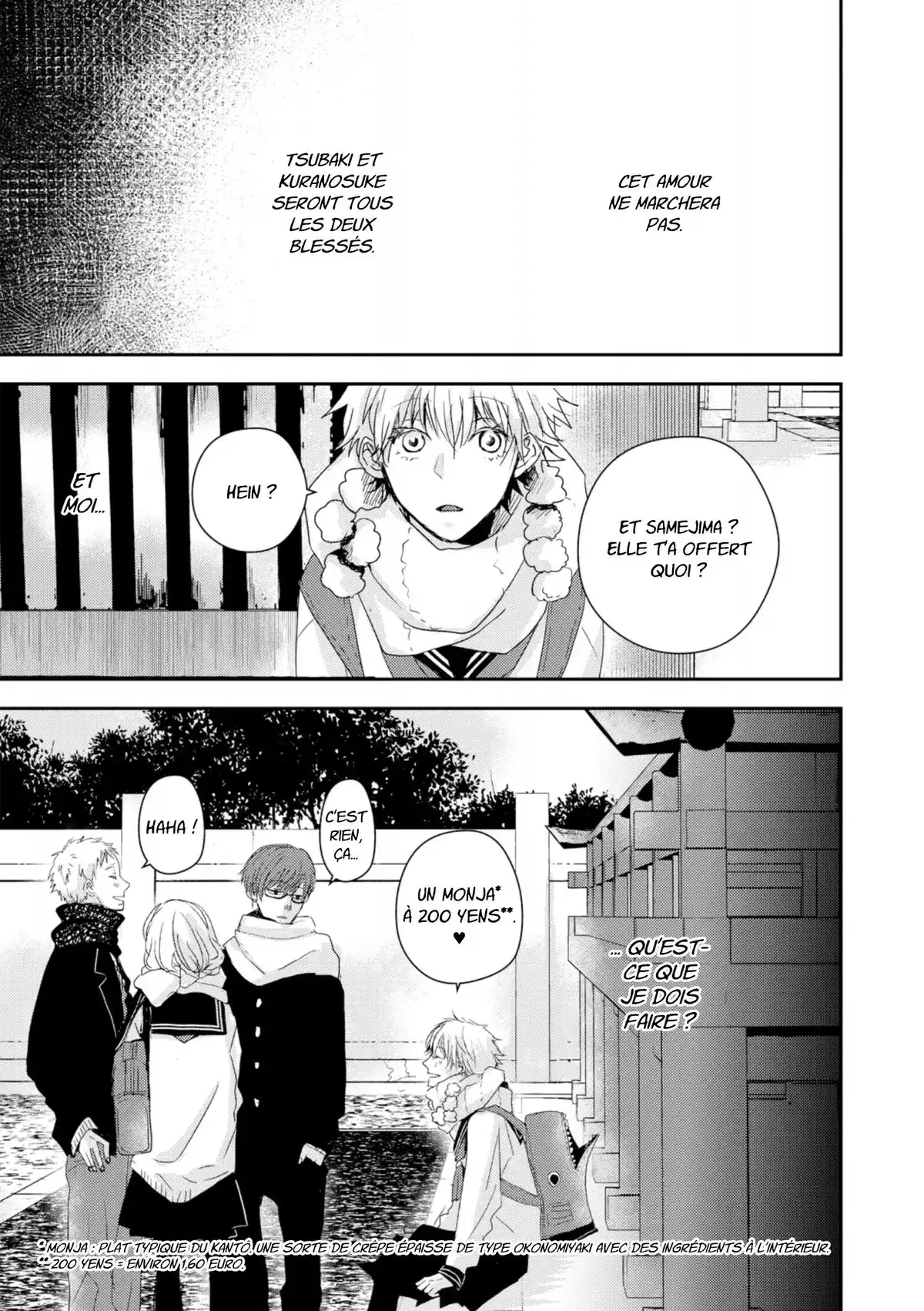 10th – A couper le souffle Volume 1 page 173