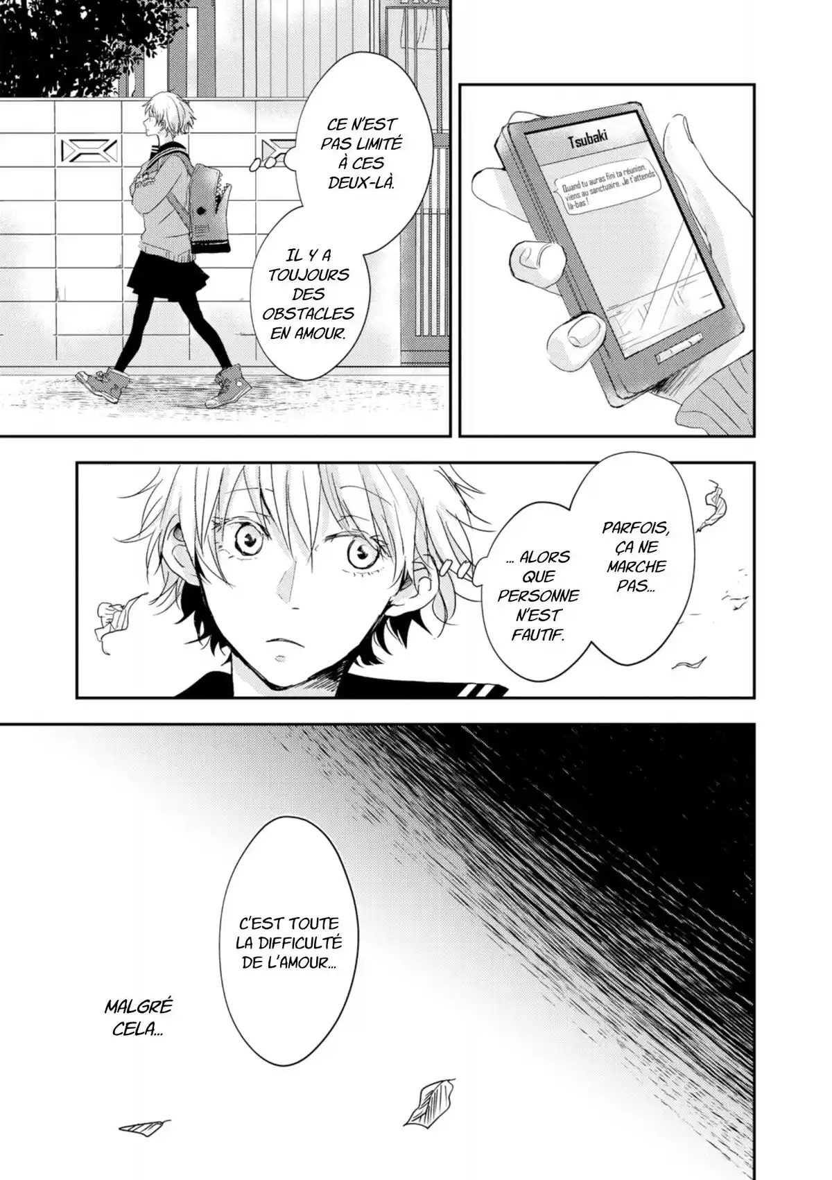 10th – A couper le souffle Volume 1 page 175