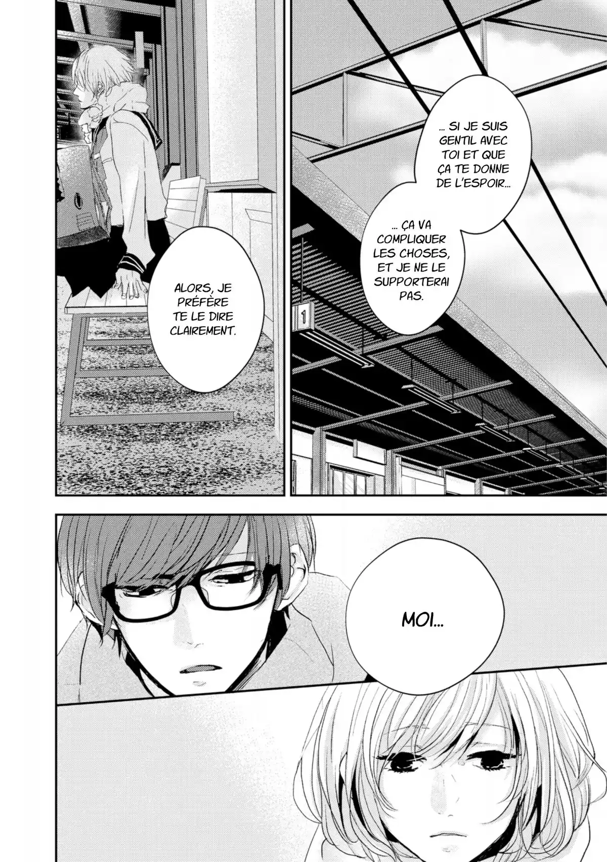 10th – A couper le souffle Volume 1 page 182