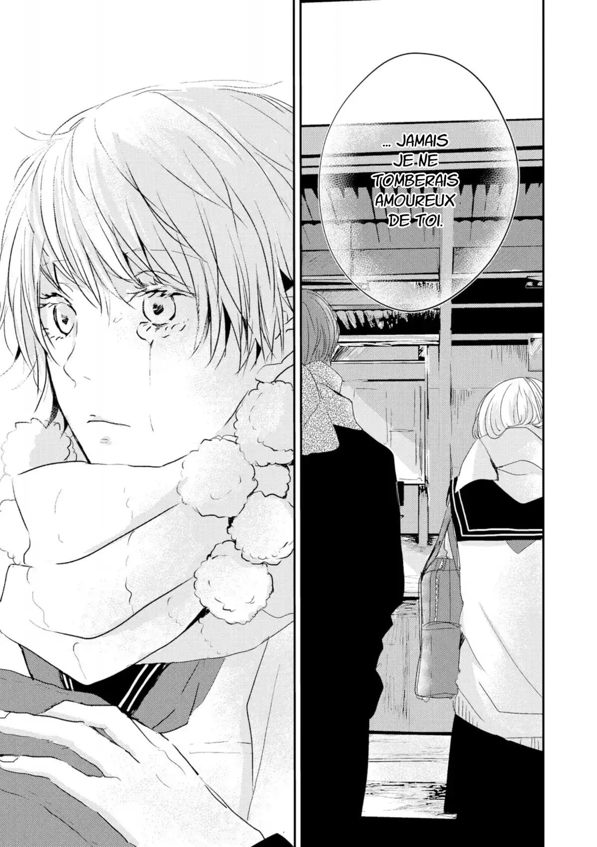 10th – A couper le souffle Volume 1 page 185