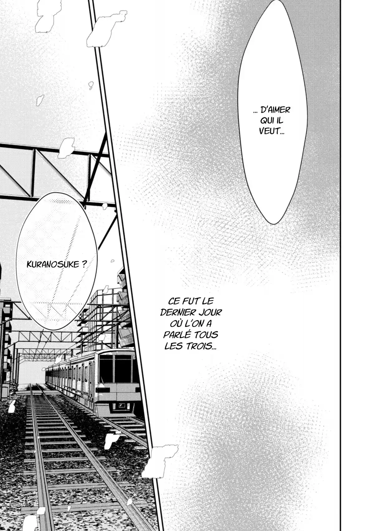 10th – A couper le souffle Volume 1 page 187