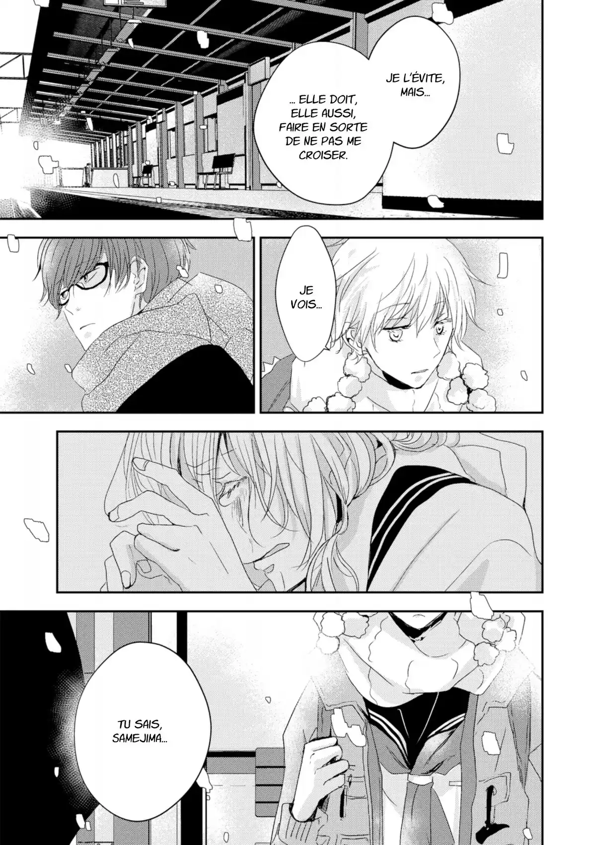 10th – A couper le souffle Volume 1 page 189