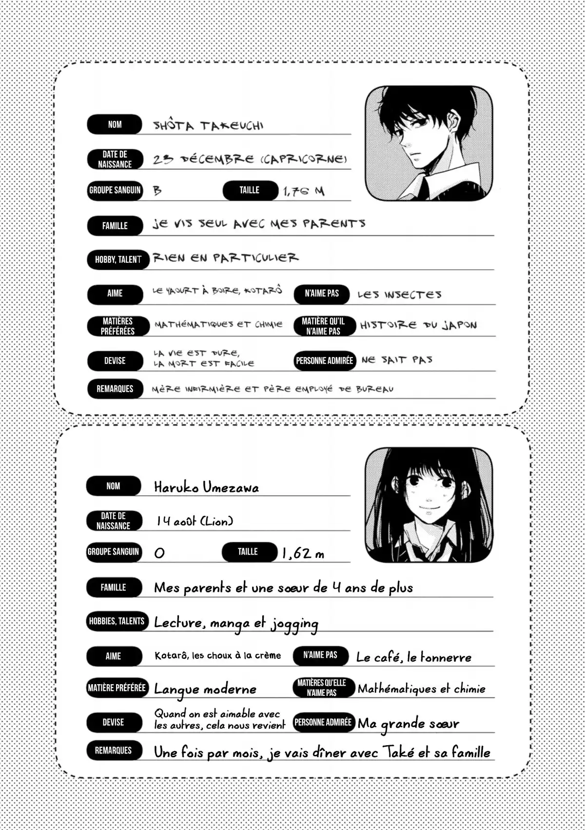 10th – A couper le souffle Volume 1 page 194