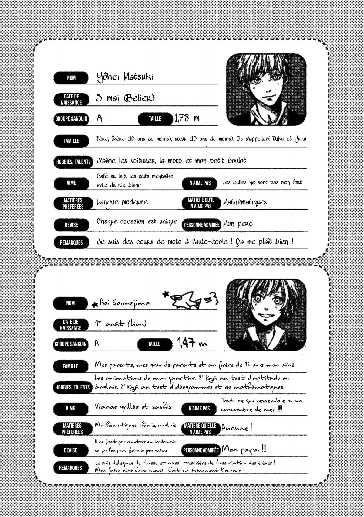10th – A couper le souffle Volume 1 page 195
