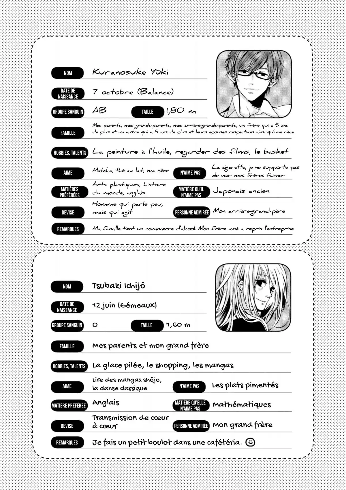 10th – A couper le souffle Volume 1 page 196