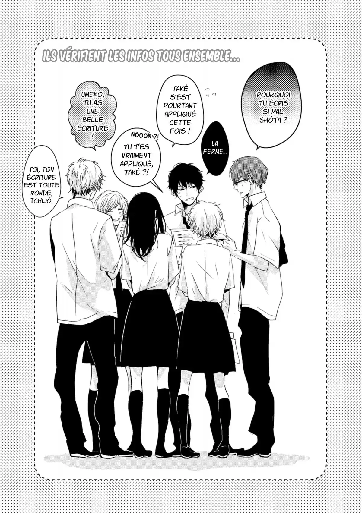 10th – A couper le souffle Volume 1 page 197