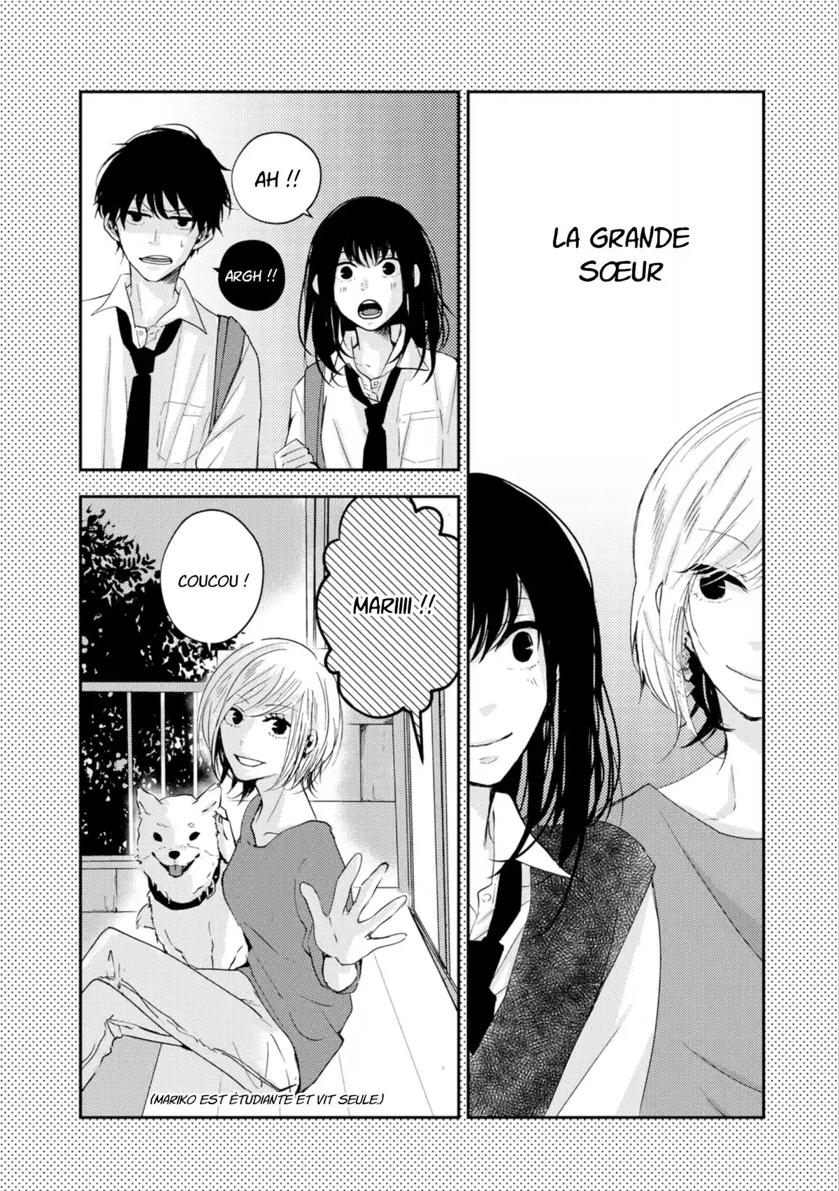 10th – A couper le souffle Volume 1 page 200