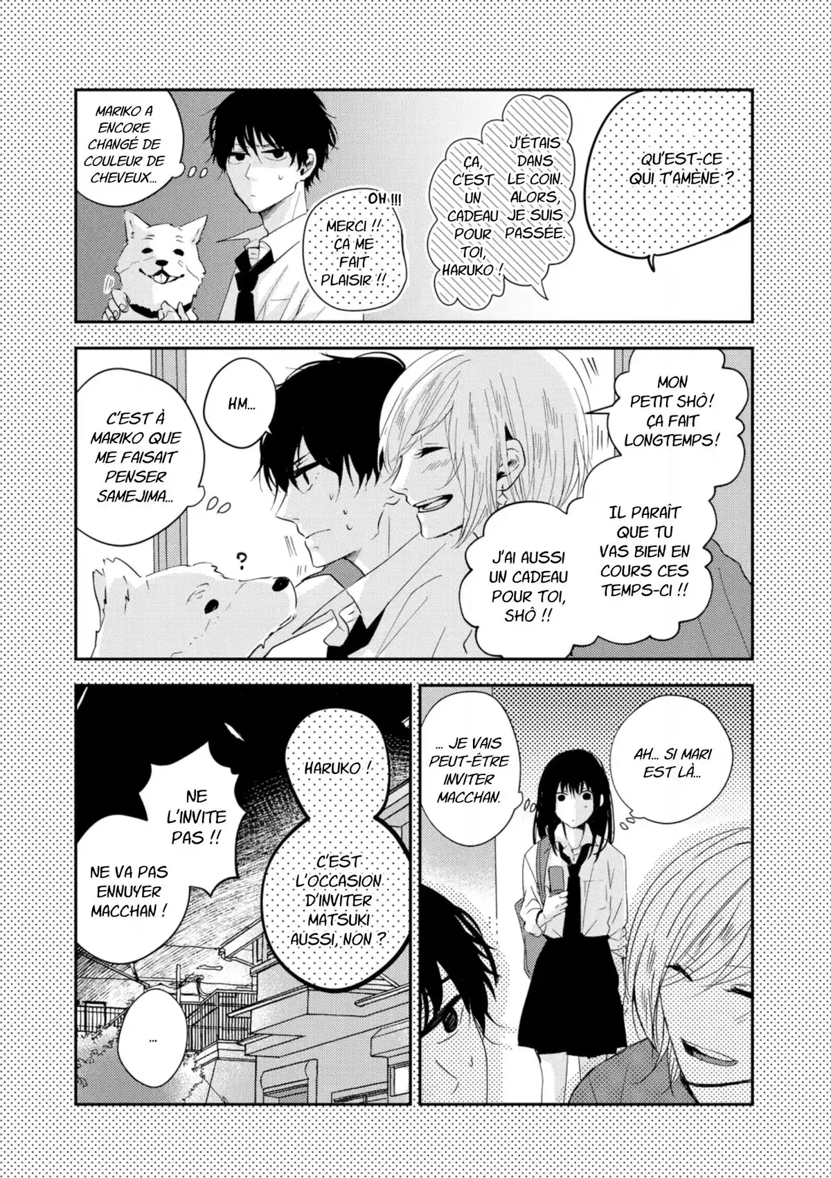 10th – A couper le souffle Volume 1 page 201