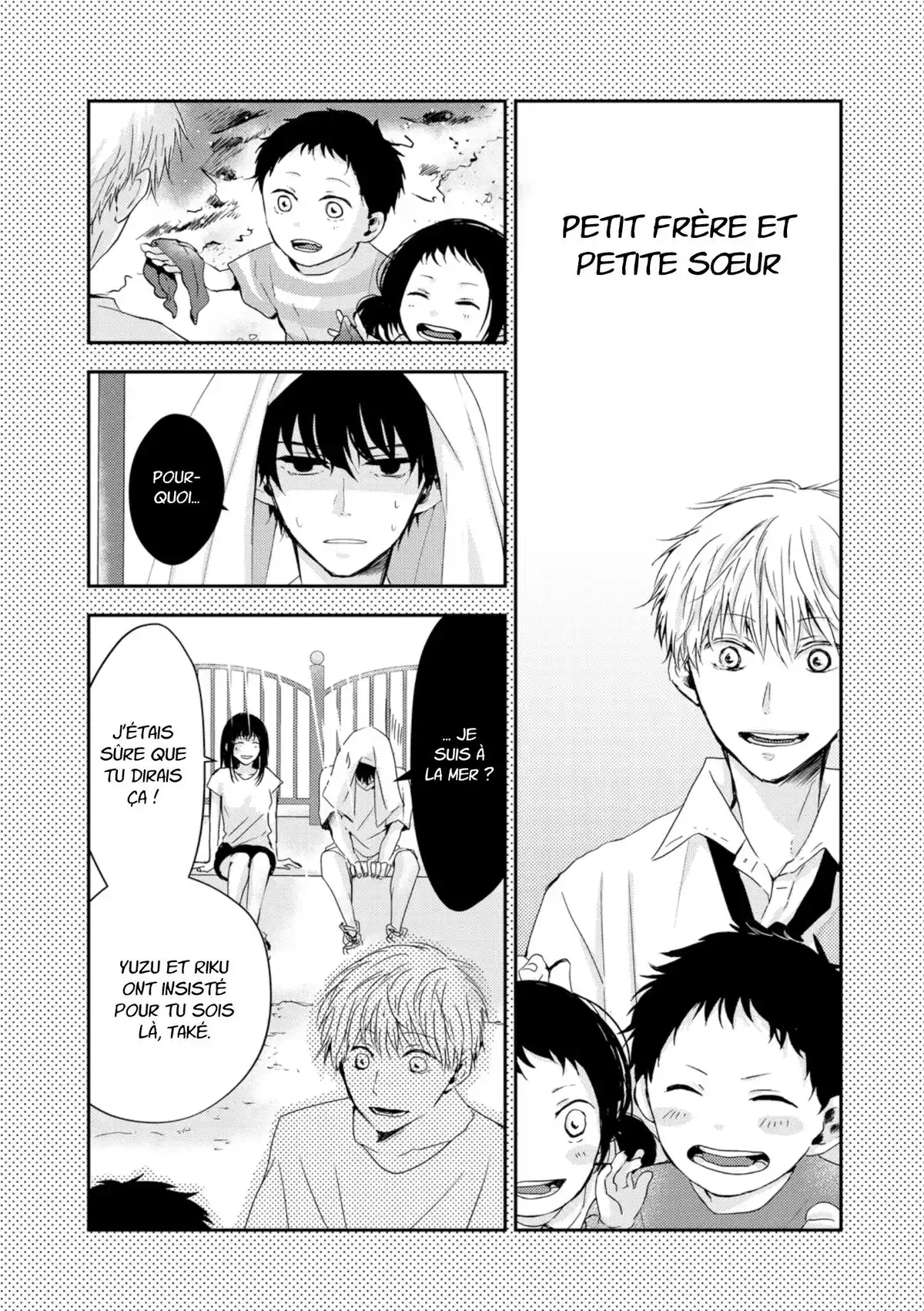 10th – A couper le souffle Volume 1 page 202