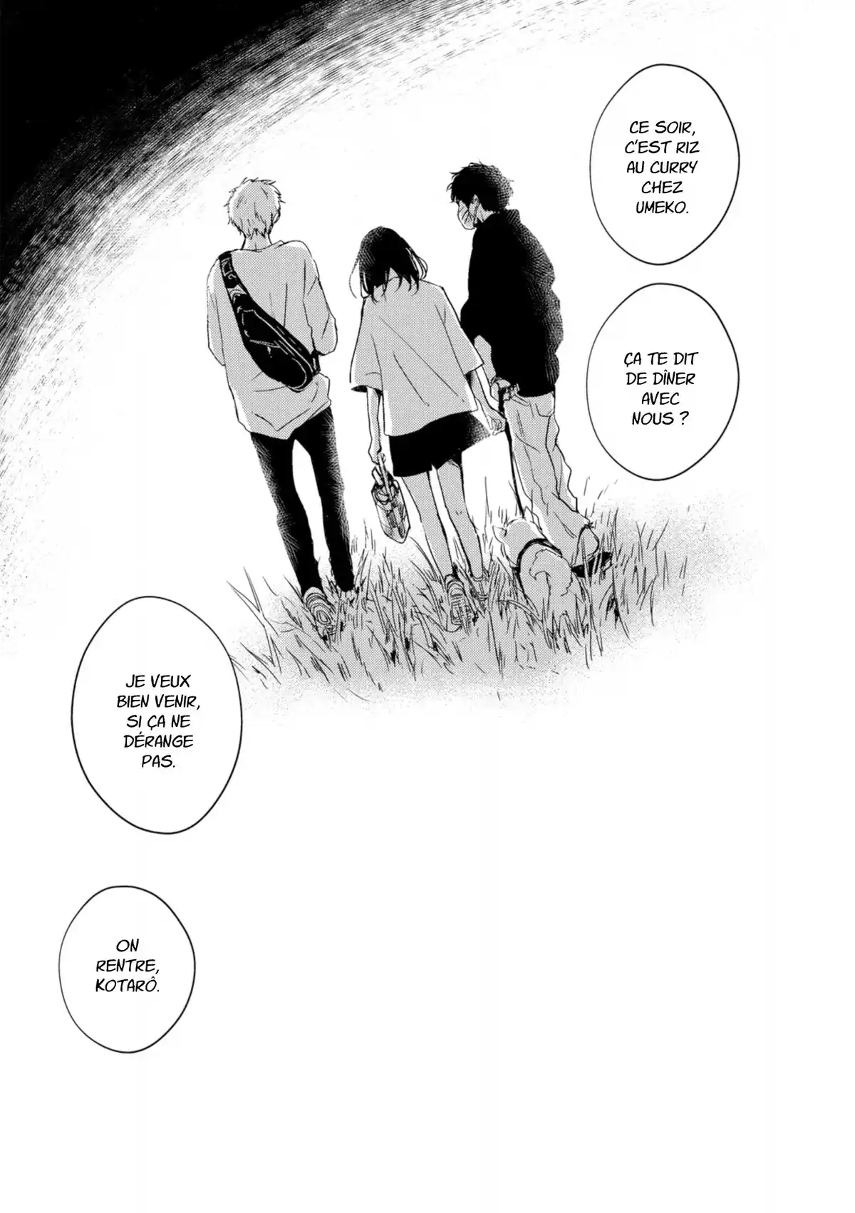 10th – A couper le souffle Volume 1 page 73