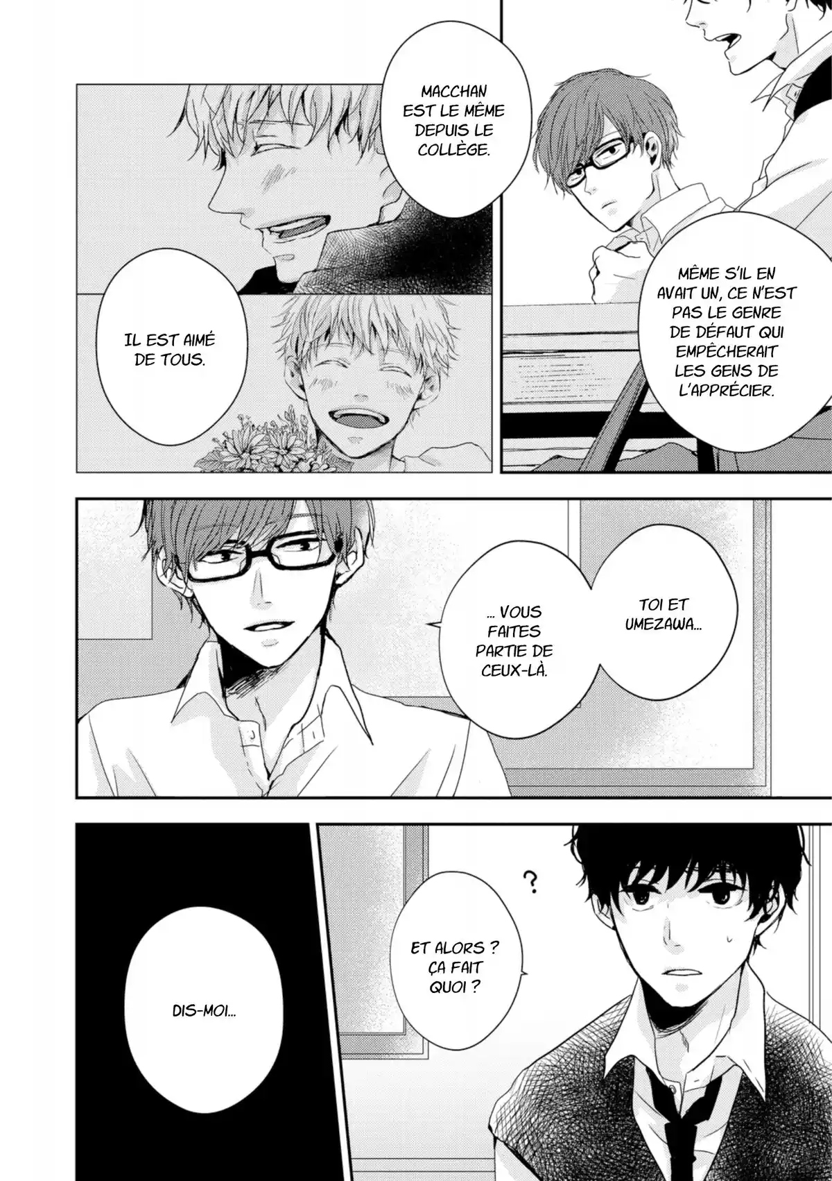 10th – A couper le souffle Volume 1 page 76