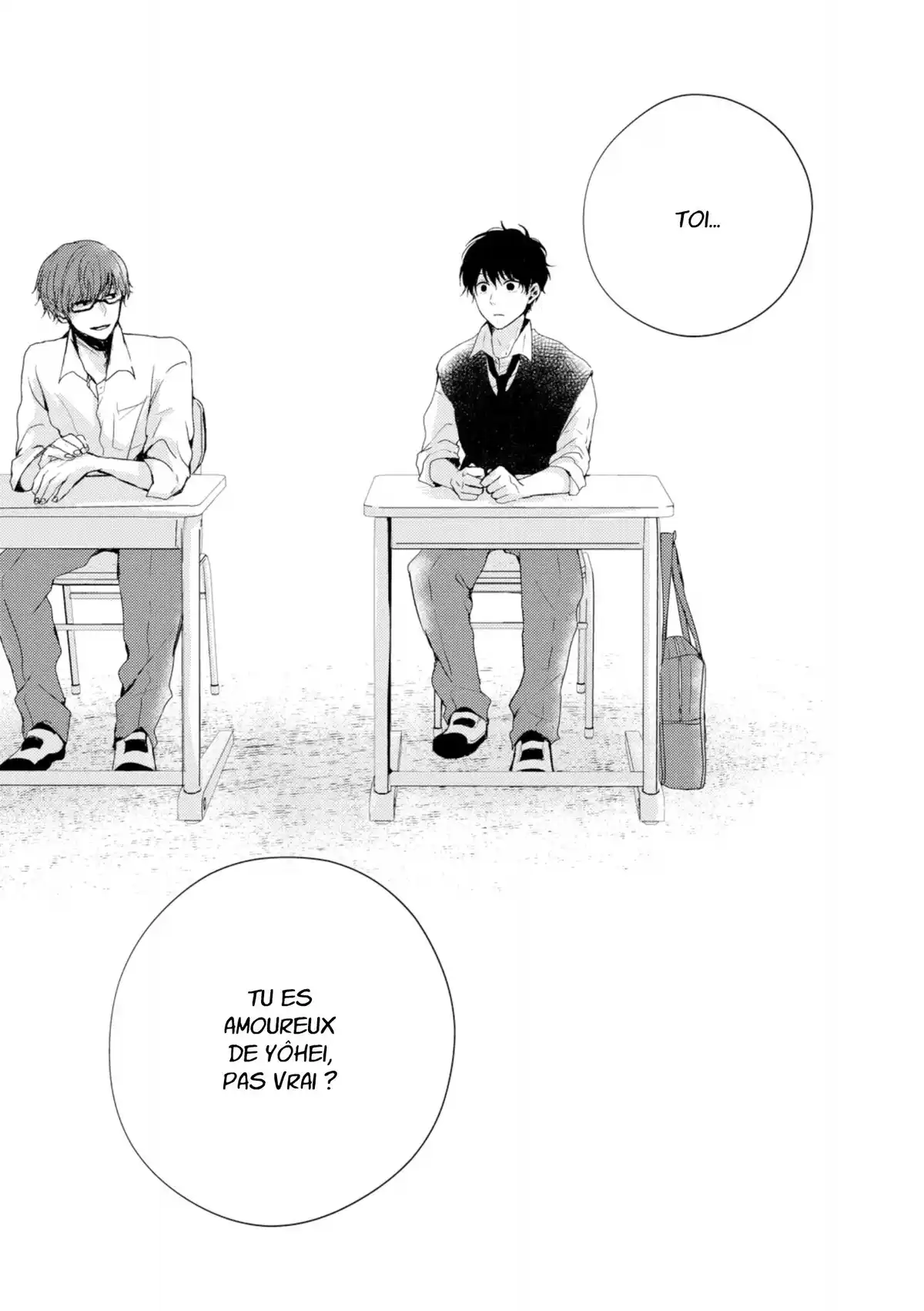 10th – A couper le souffle Volume 1 page 77