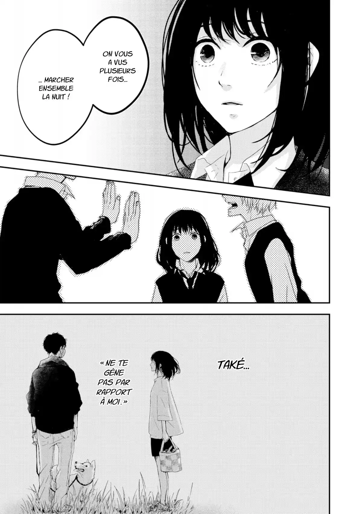 10th – A couper le souffle Volume 1 page 79