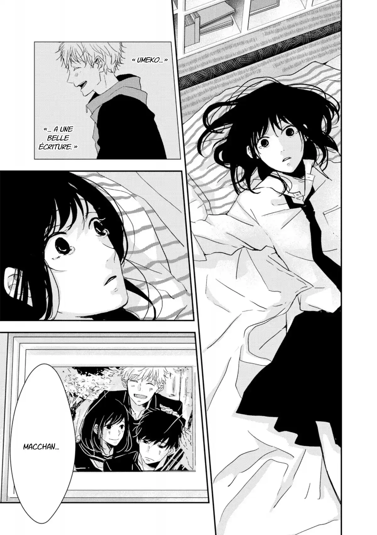 10th – A couper le souffle Volume 1 page 83