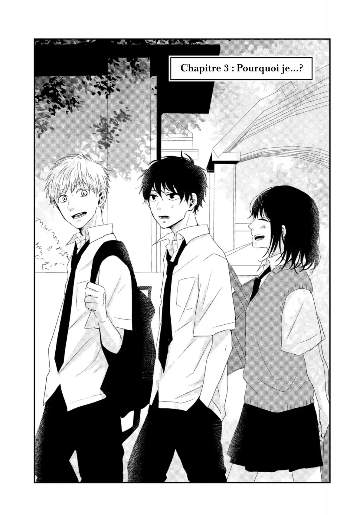 10th – A couper le souffle Volume 1 page 84