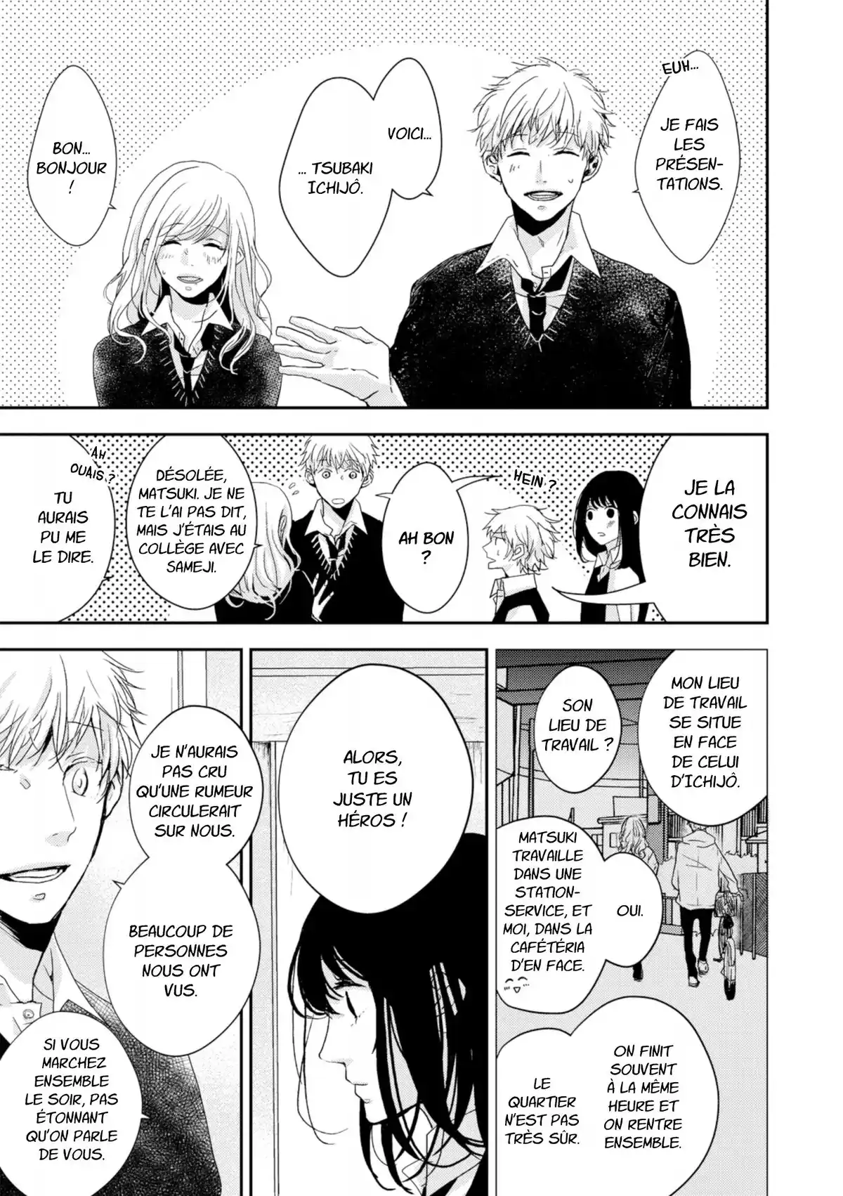 10th – A couper le souffle Volume 1 page 85