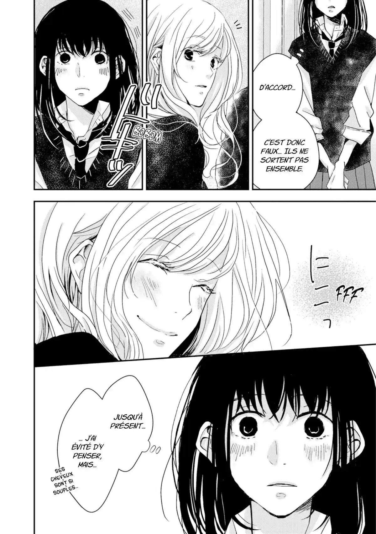 10th – A couper le souffle Volume 1 page 86