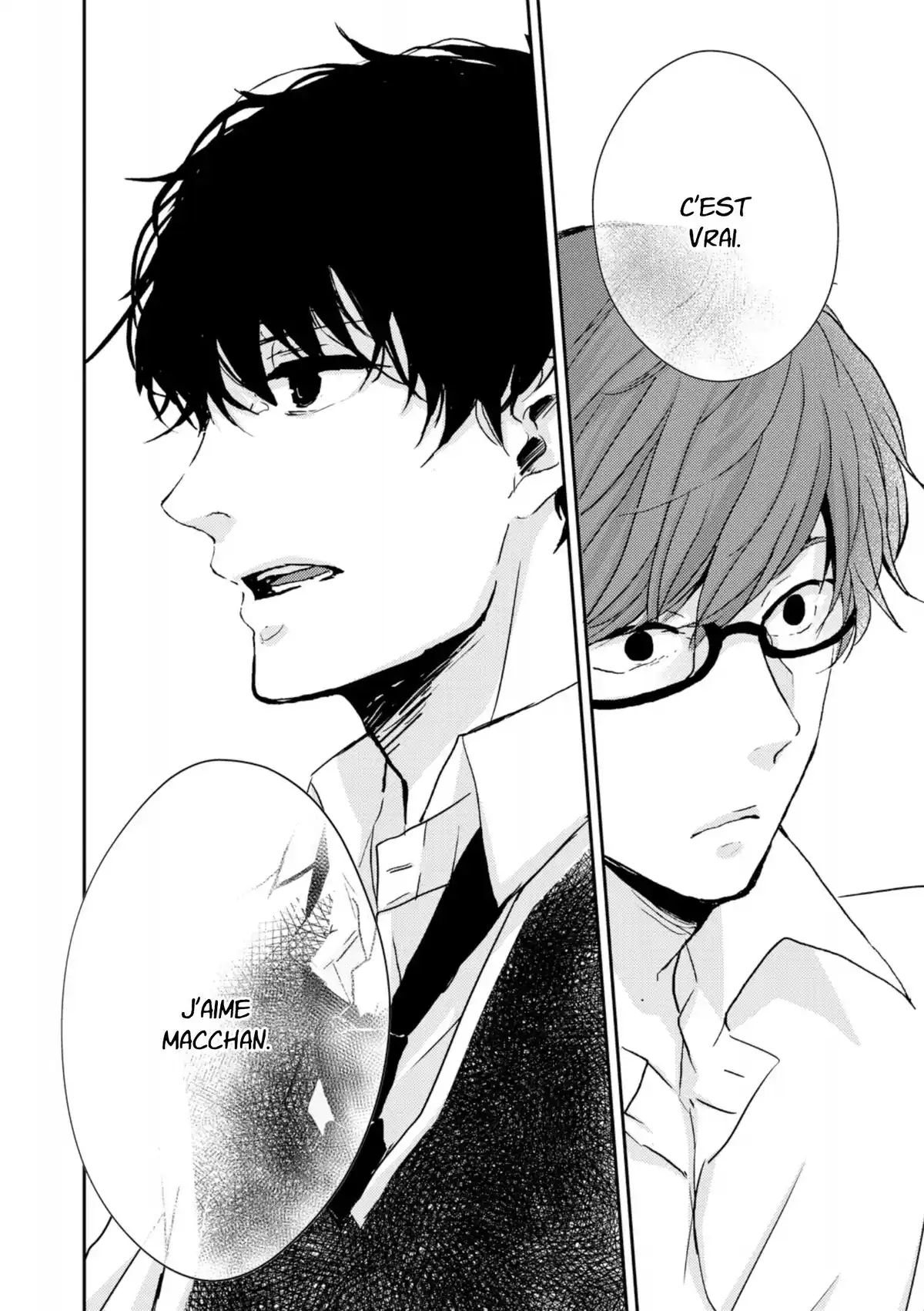 10th – A couper le souffle Volume 1 page 88