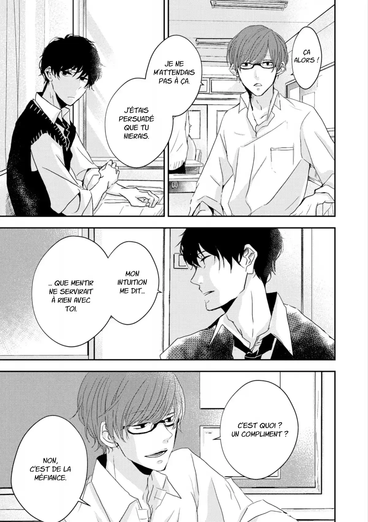 10th – A couper le souffle Volume 1 page 89