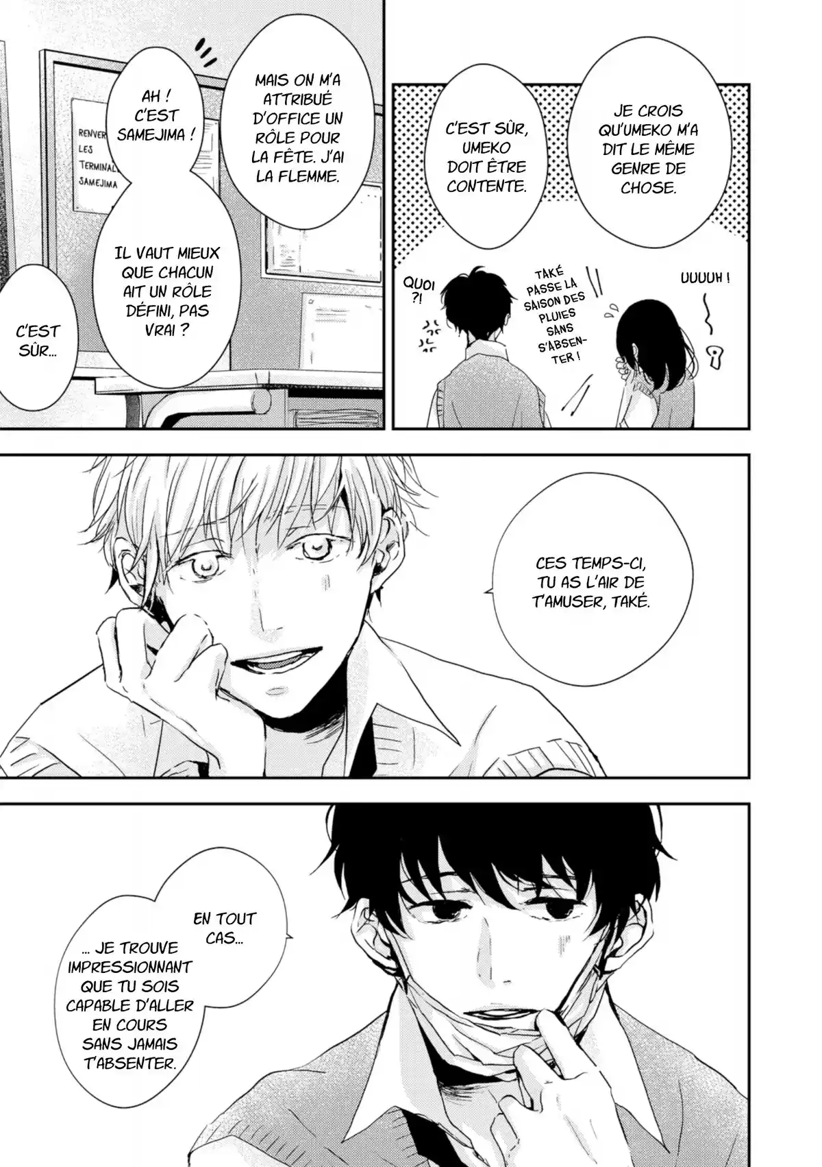 10th – A couper le souffle Volume 1 page 93