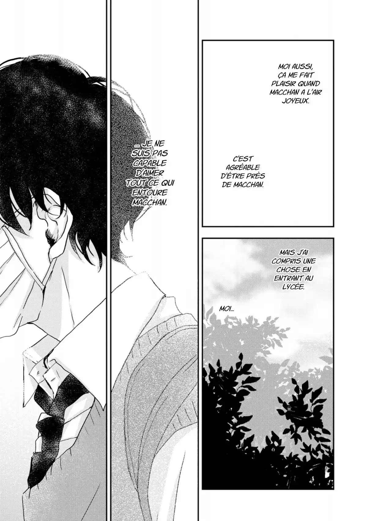 10th – A couper le souffle Volume 1 page 95