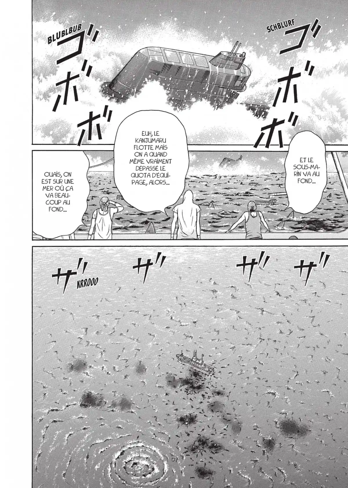Maiwai Volume 8 page 100