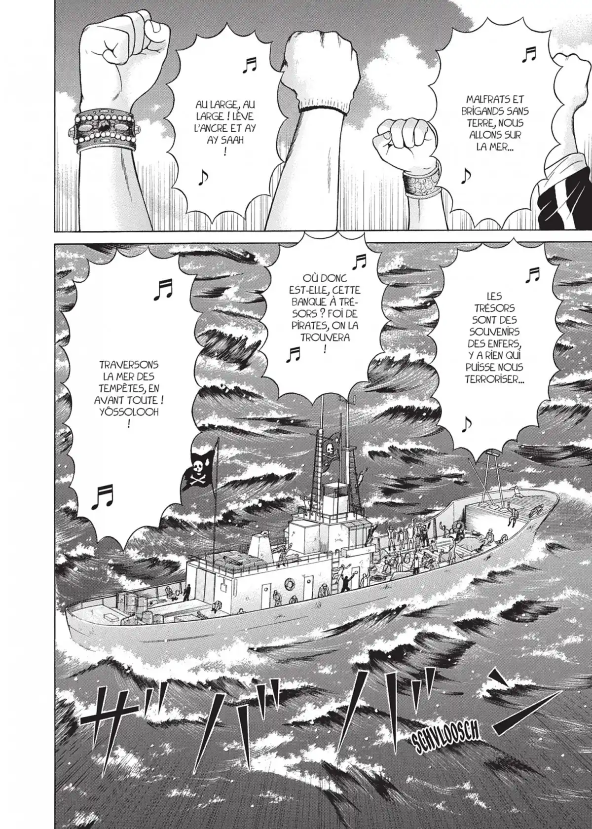 Maiwai Volume 8 page 104