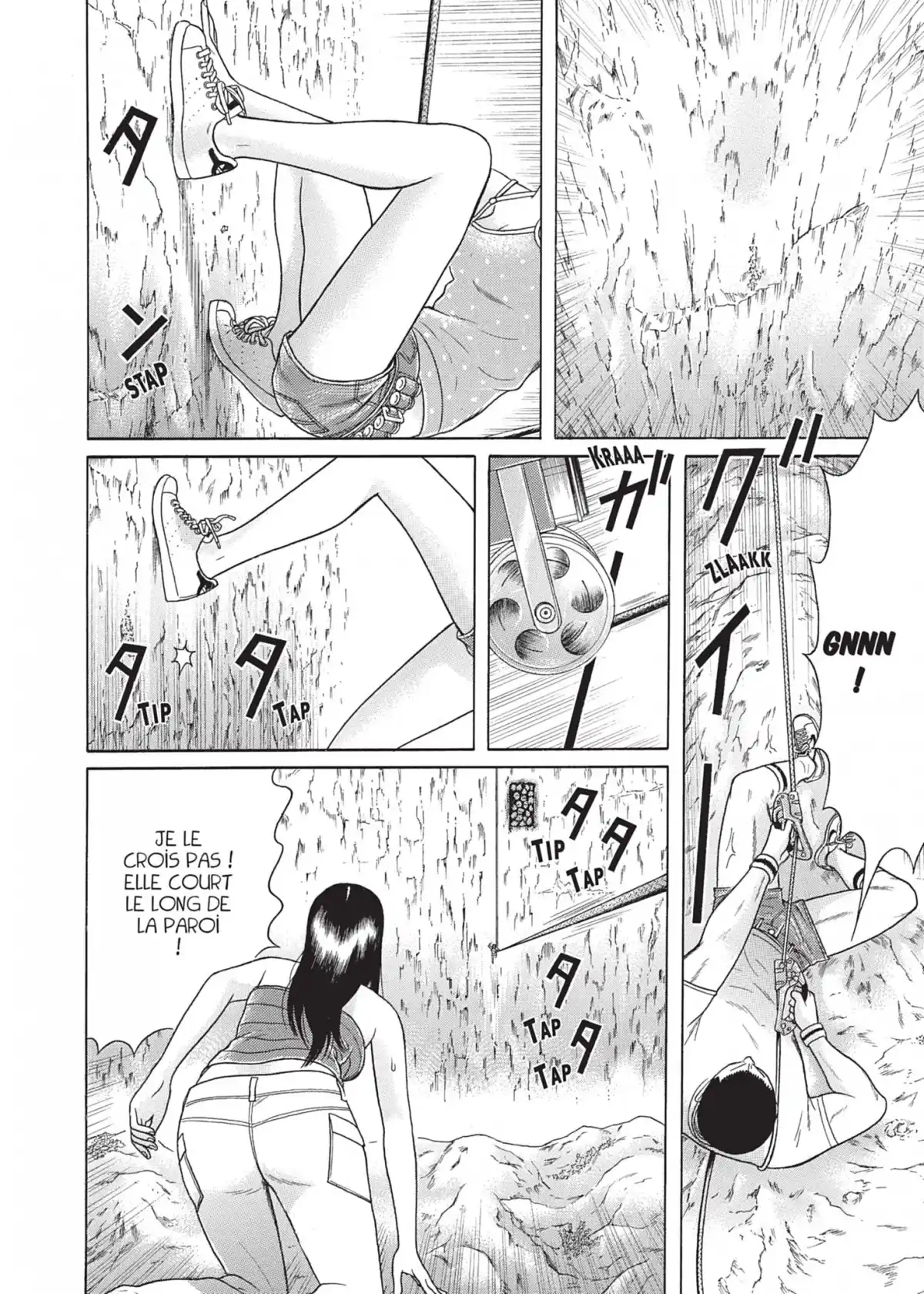 Maiwai Volume 8 page 54