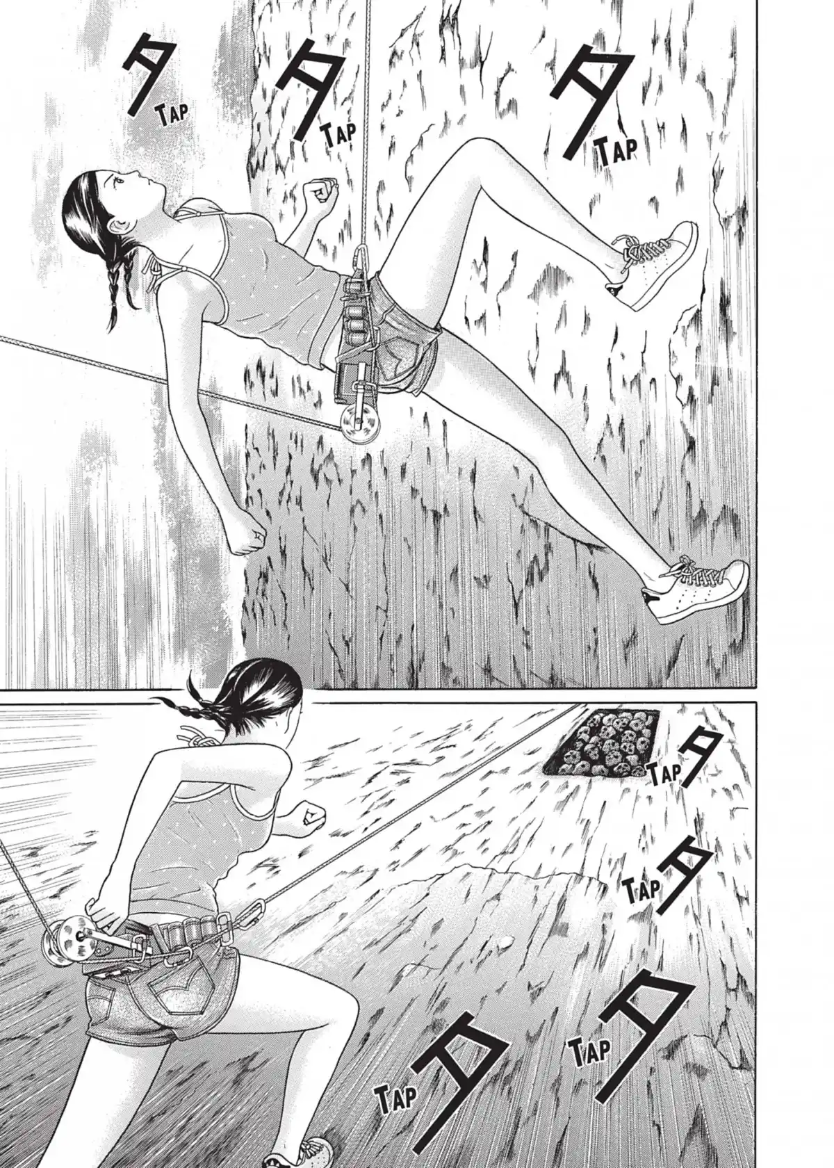Maiwai Volume 8 page 55