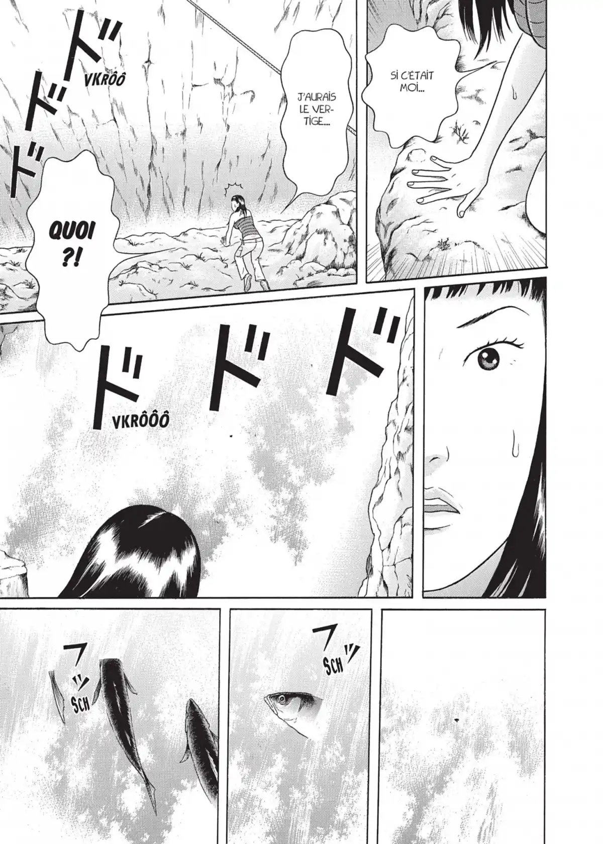 Maiwai Volume 8 page 57