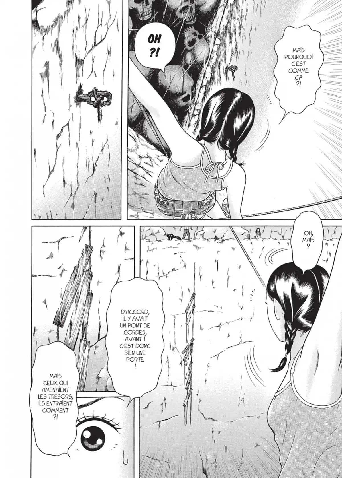 Maiwai Volume 8 page 60