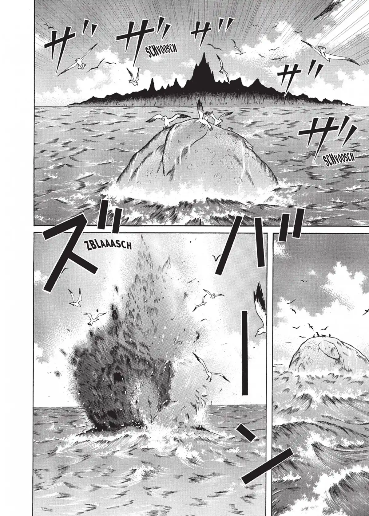 Maiwai Volume 8 page 64