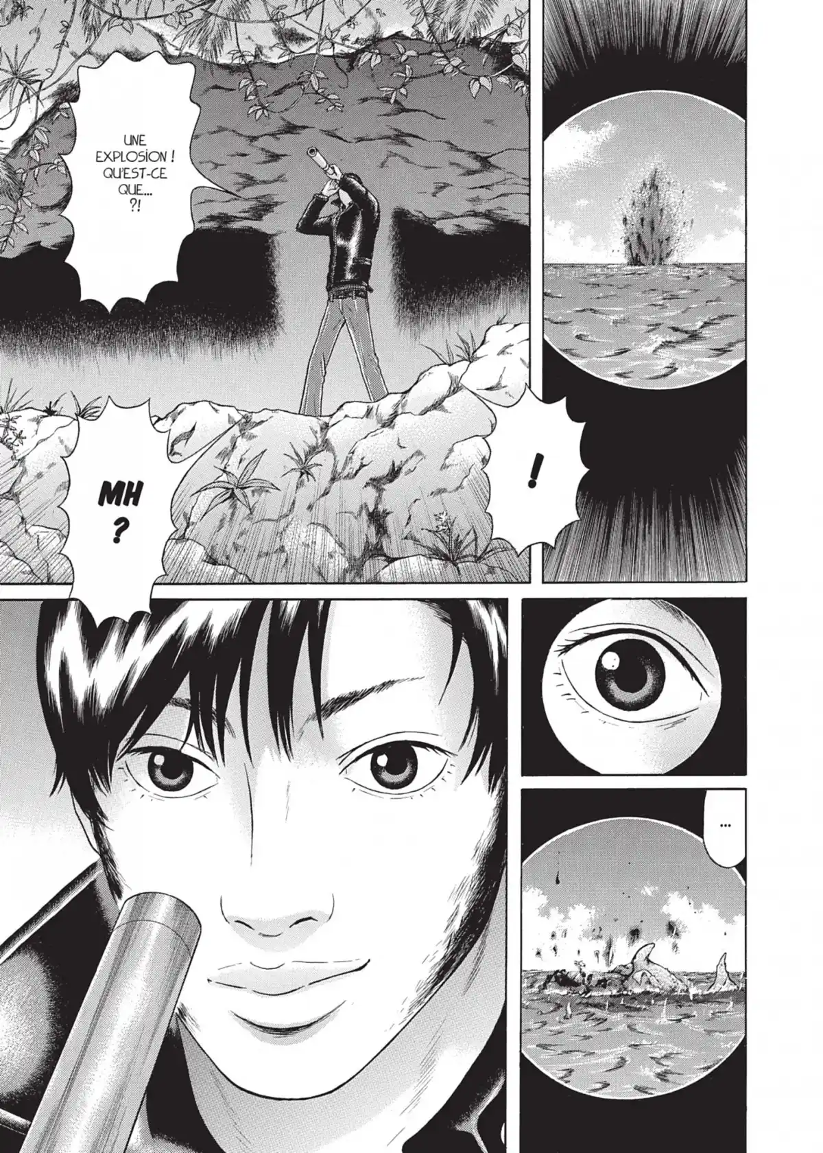 Maiwai Volume 8 page 65