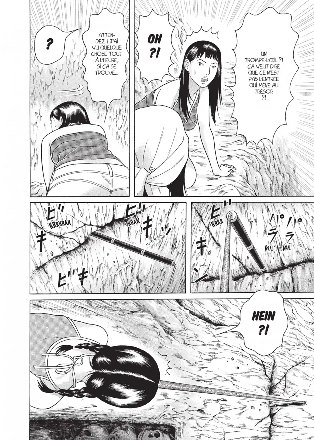 Maiwai Volume 8 page 68