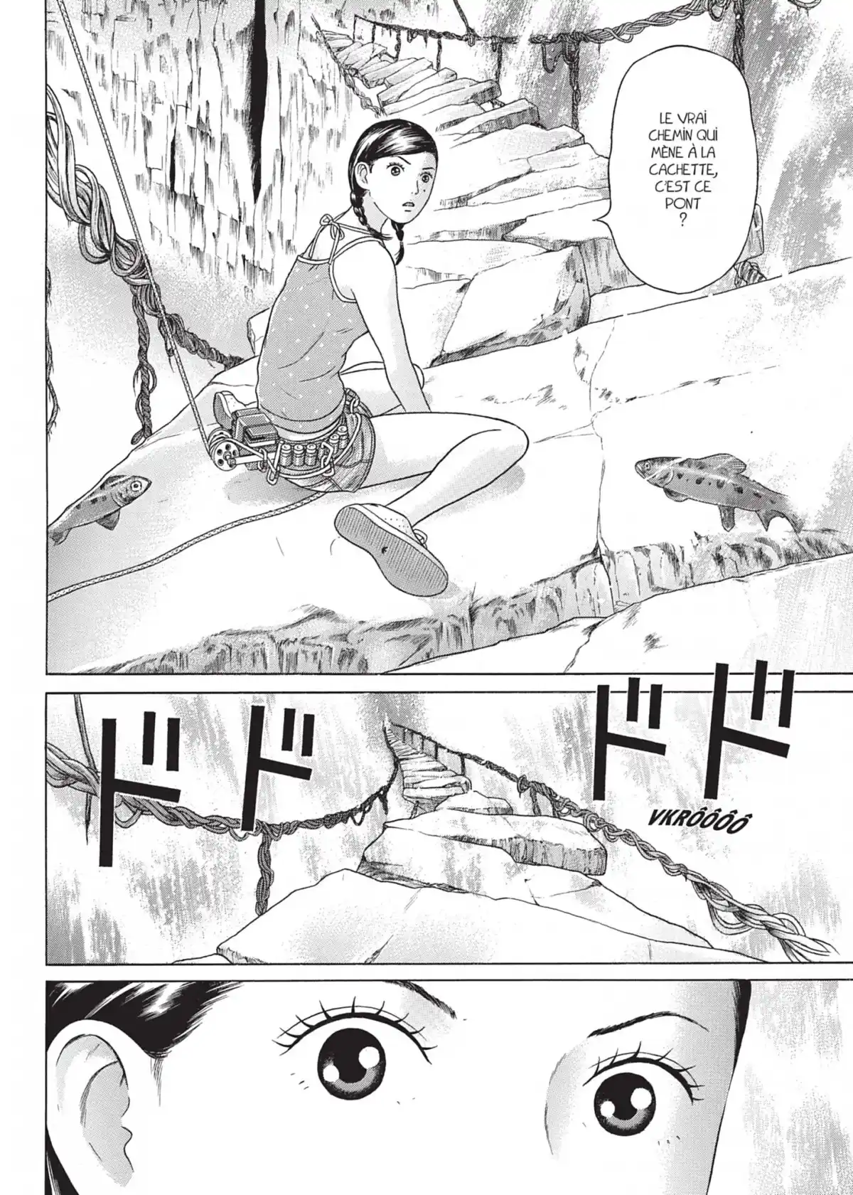 Maiwai Volume 8 page 80