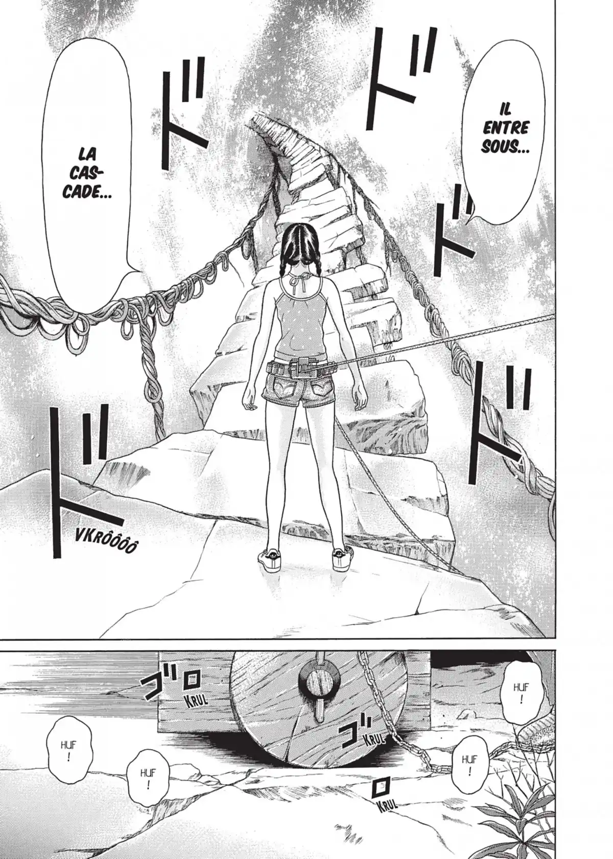Maiwai Volume 8 page 81