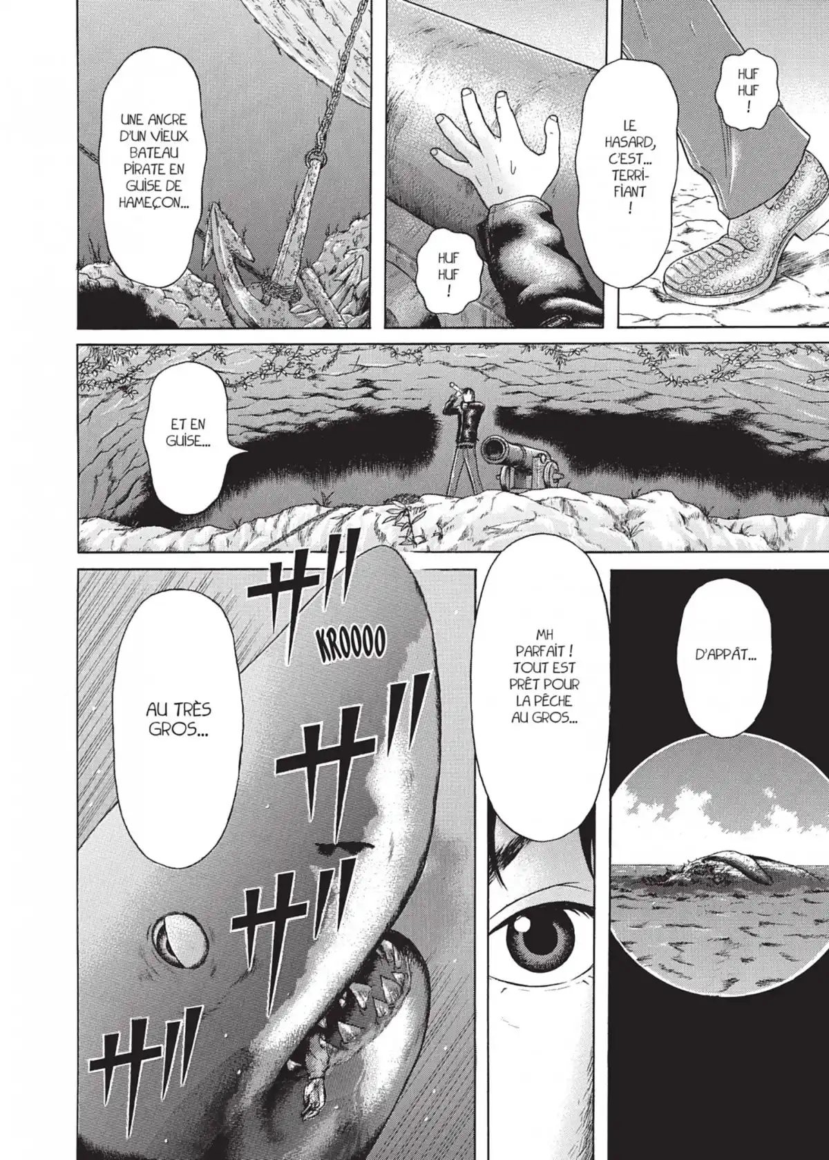 Maiwai Volume 8 page 82